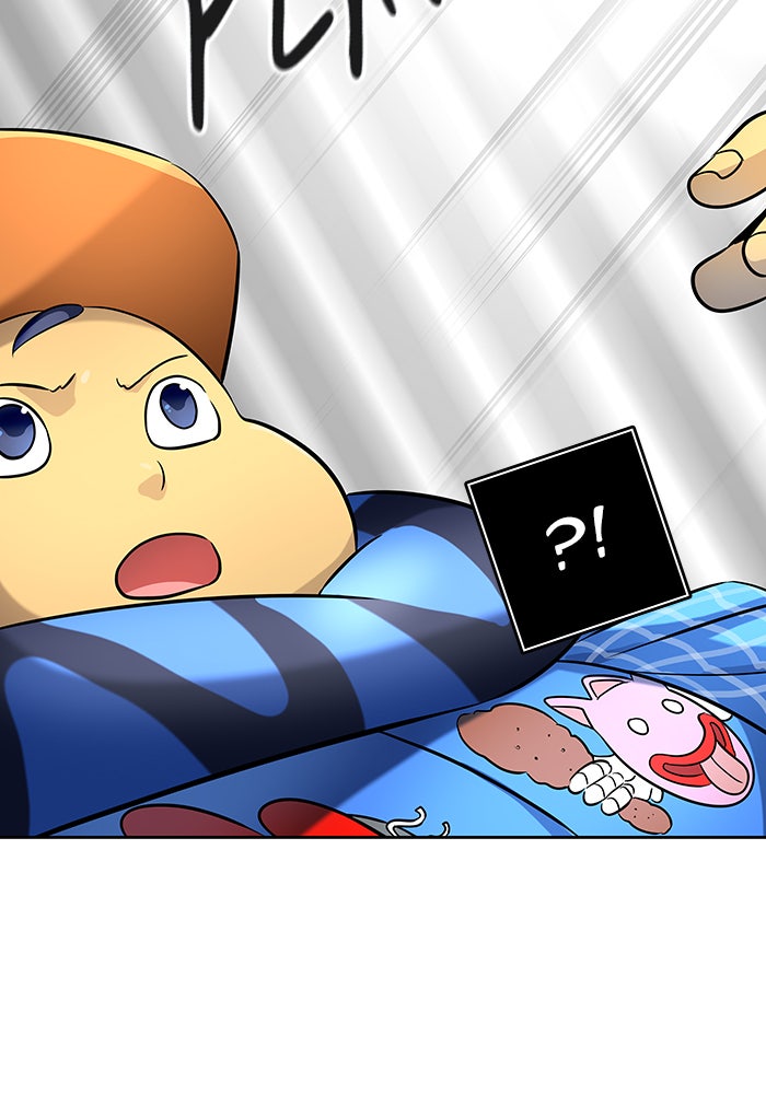 Tower of God Manga Chapter 522 page 118 - [Season 3] Ep. 105