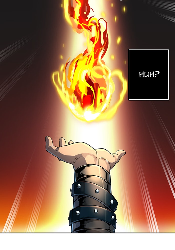 Tower of God Manga Chapter 522 page 120 - [Season 3] Ep. 105