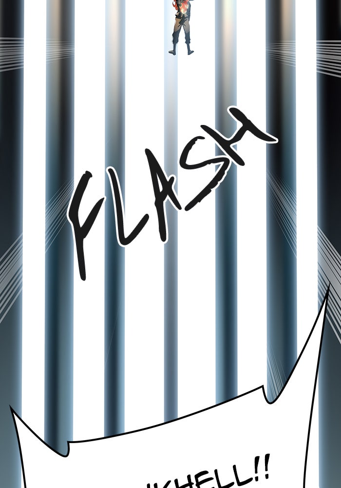 Tower of God Manga Chapter 522 page 122 - [Season 3] Ep. 105