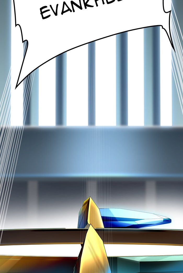 Tower of God Manga Chapter 522 page 123 - [Season 3] Ep. 105