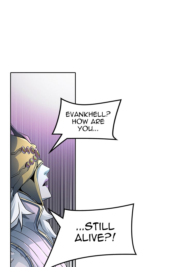 Tower of God Manga Chapter 522 page 125 - [Season 3] Ep. 105