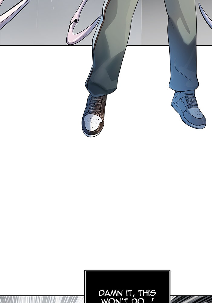 Tower of God Manga Chapter 522 page 13 - [Season 3] Ep. 105