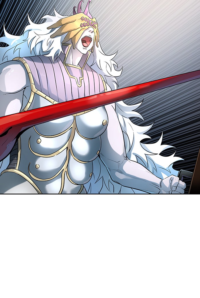 Tower of God Manga Chapter 522 page 133 - [Season 3] Ep. 105