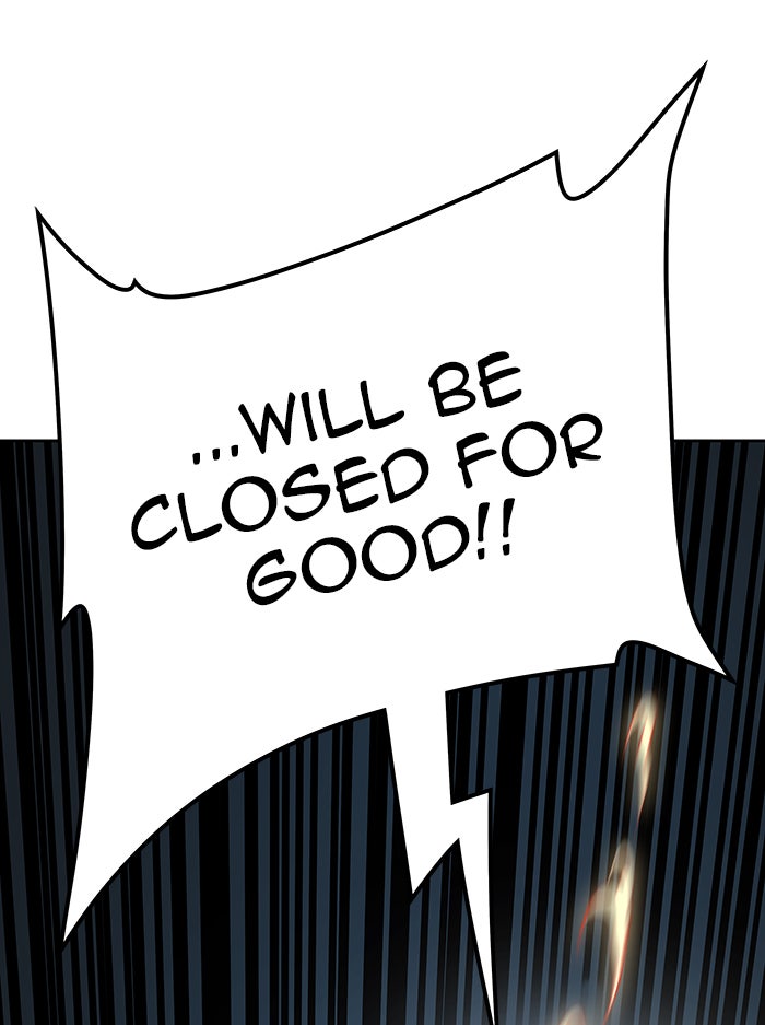 Tower of God Manga Chapter 522 page 134 - [Season 3] Ep. 105