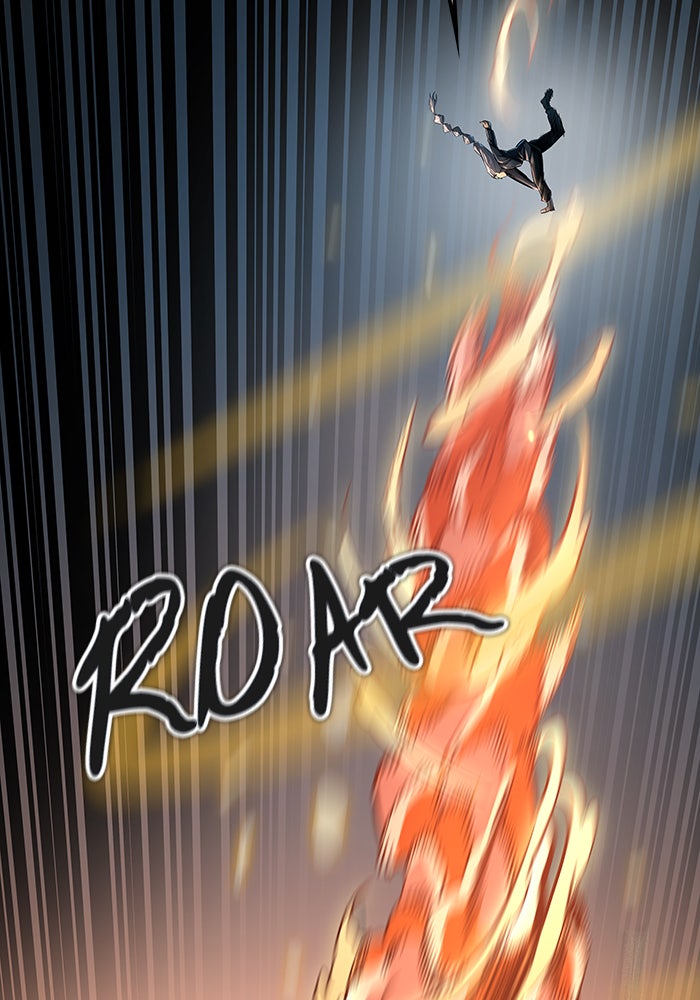 Tower of God Manga Chapter 522 page 135 - [Season 3] Ep. 105