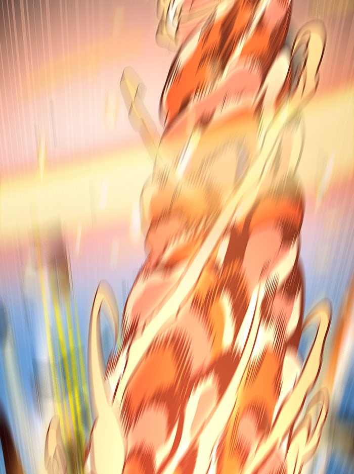 Tower of God Manga Chapter 522 page 136 - [Season 3] Ep. 105