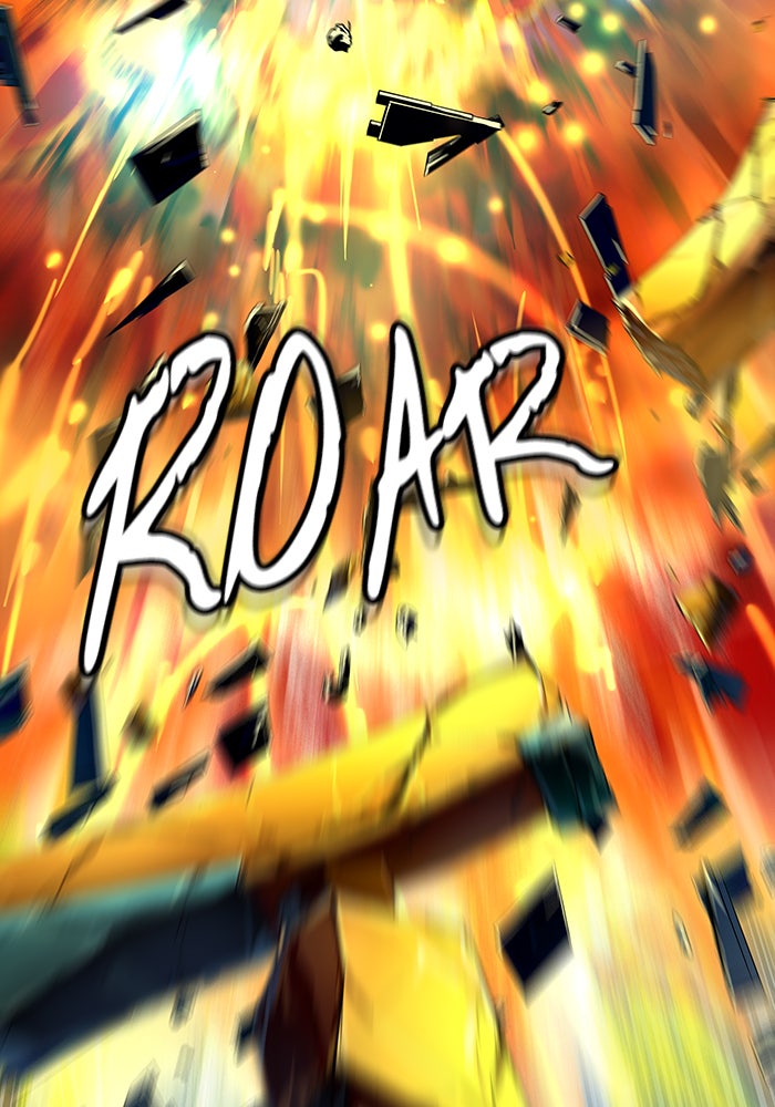 Tower of God Manga Chapter 522 page 139 - [Season 3] Ep. 105