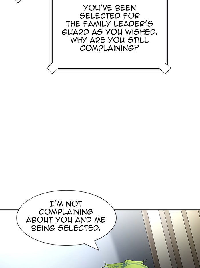 Tower of God Manga Chapter 522 page 144 - [Season 3] Ep. 105