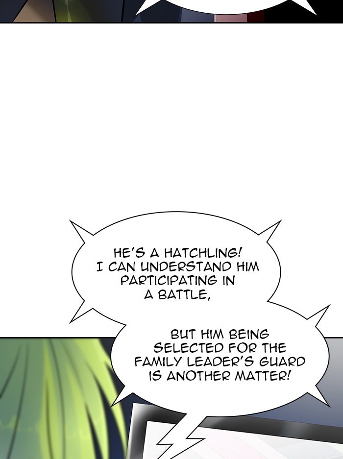 Tower of God Manga Chapter 522 page 146 - [Season 3] Ep. 105