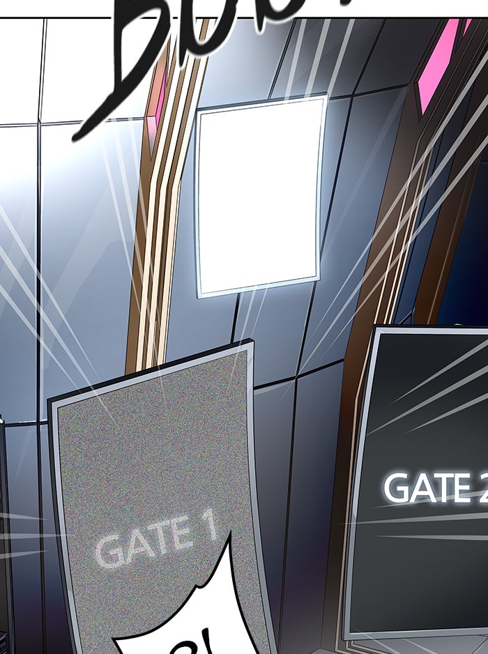 Tower of God Manga Chapter 522 page 154 - [Season 3] Ep. 105