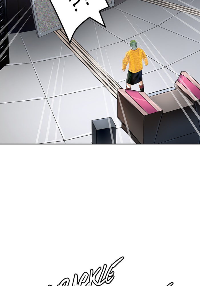 Tower of God Manga Chapter 522 page 155 - [Season 3] Ep. 105