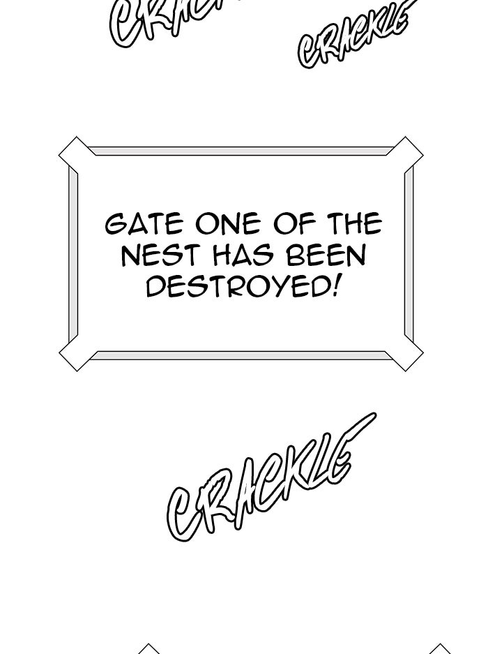 Tower of God Manga Chapter 522 page 156 - [Season 3] Ep. 105