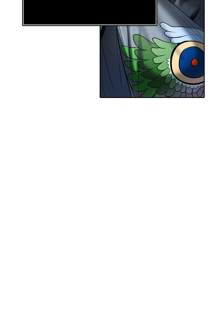 Tower of God Manga Chapter 522 page 159 - [Season 3] Ep. 105