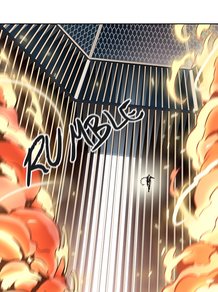 Tower of God Manga Chapter 522 page 160 - [Season 3] Ep. 105