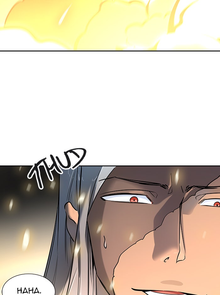 Tower of God Manga Chapter 522 page 162 - [Season 3] Ep. 105