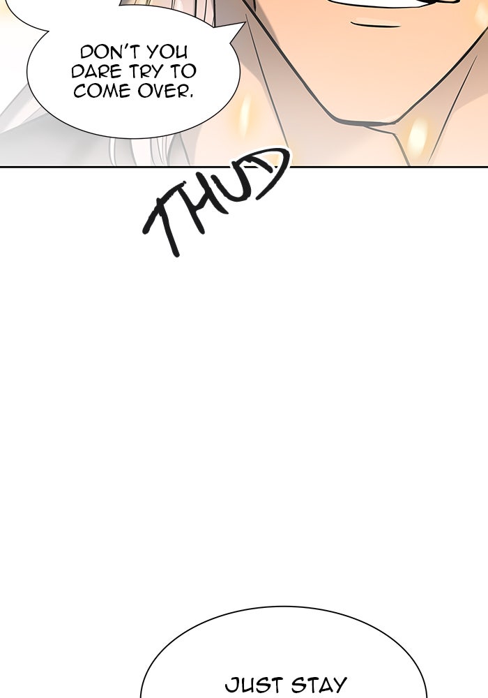 Tower of God Manga Chapter 522 page 163 - [Season 3] Ep. 105