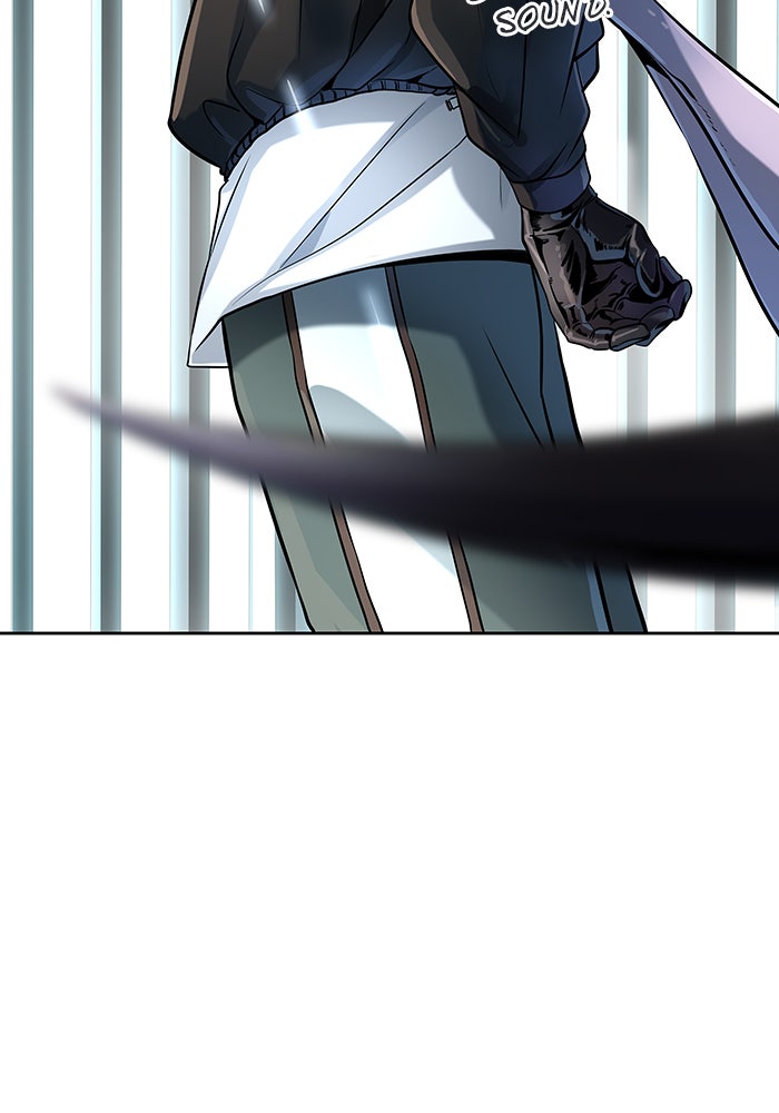 Tower of God Manga Chapter 522 page 22 - [Season 3] Ep. 105