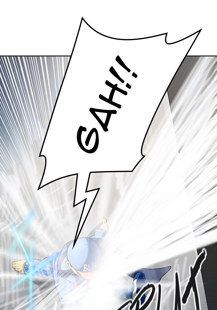 Tower of God Manga Chapter 522 page 23 - [Season 3] Ep. 105