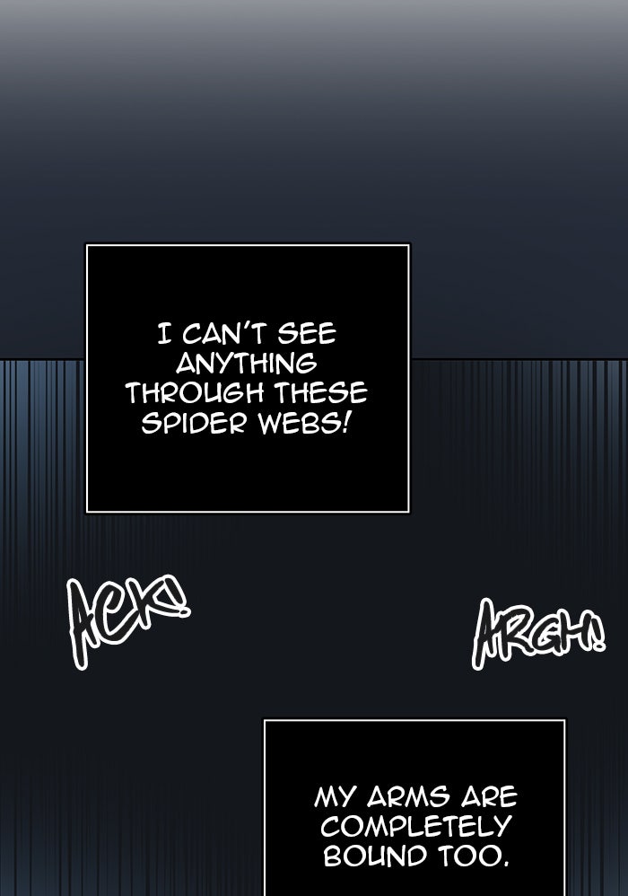 Tower of God Manga Chapter 522 page 25 - [Season 3] Ep. 105