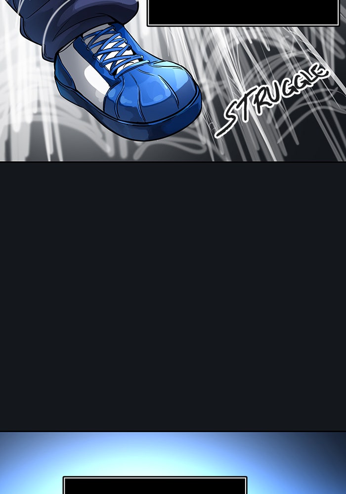 Tower of God Manga Chapter 522 page 27 - [Season 3] Ep. 105