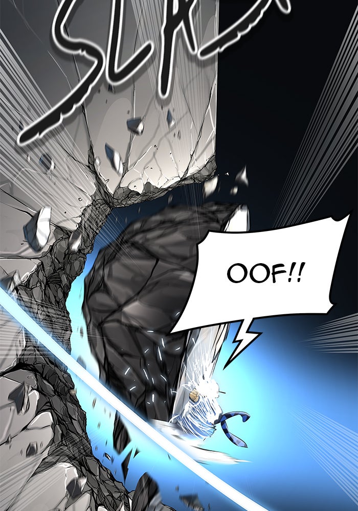 Tower of God Manga Chapter 522 page 33 - [Season 3] Ep. 105