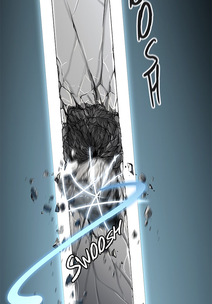 Tower of God Manga Chapter 522 page 37 - [Season 3] Ep. 105