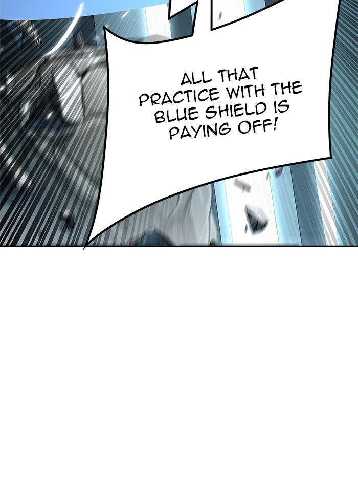 Tower of God Manga Chapter 522 page 40 - [Season 3] Ep. 105