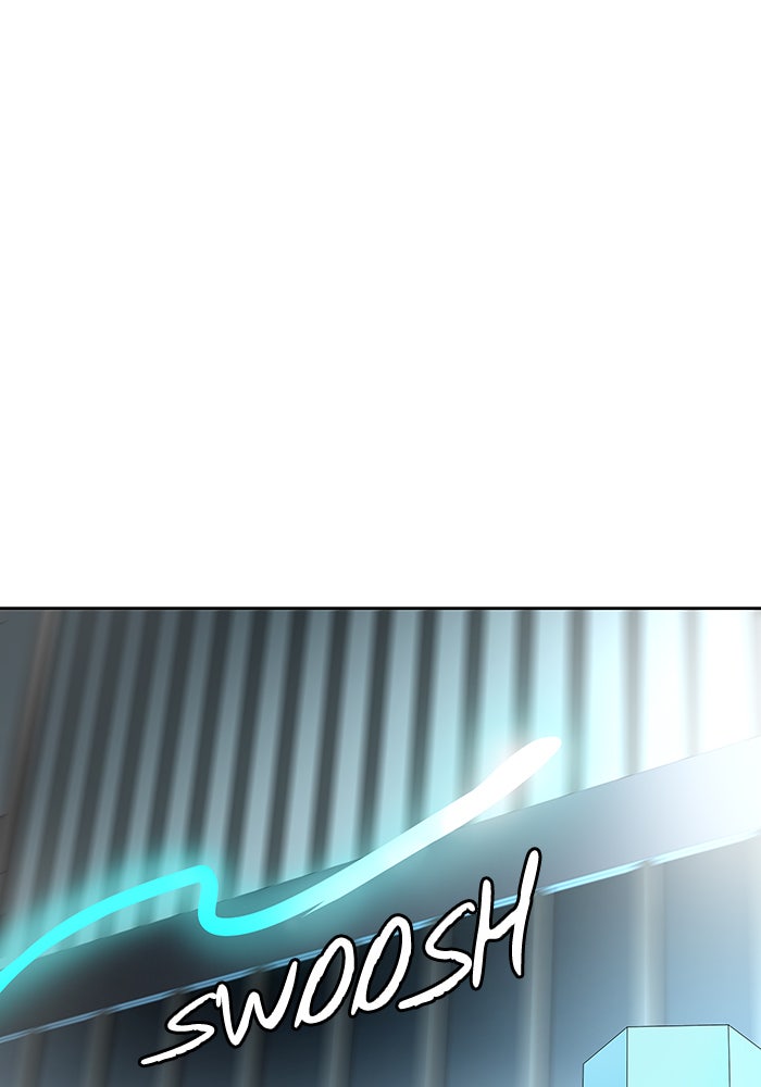 Tower of God Manga Chapter 522 page 41 - [Season 3] Ep. 105