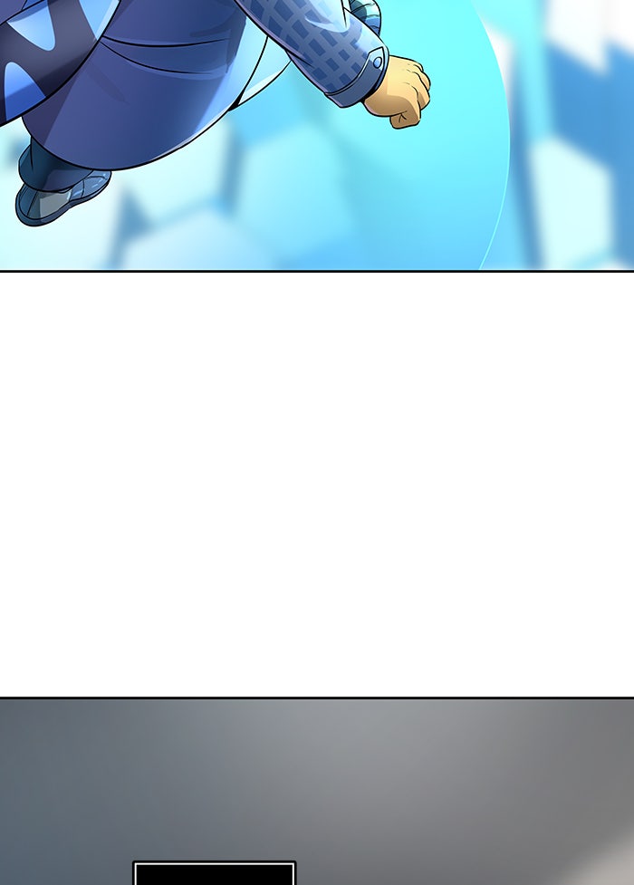 Tower of God Manga Chapter 522 page 44 - [Season 3] Ep. 105