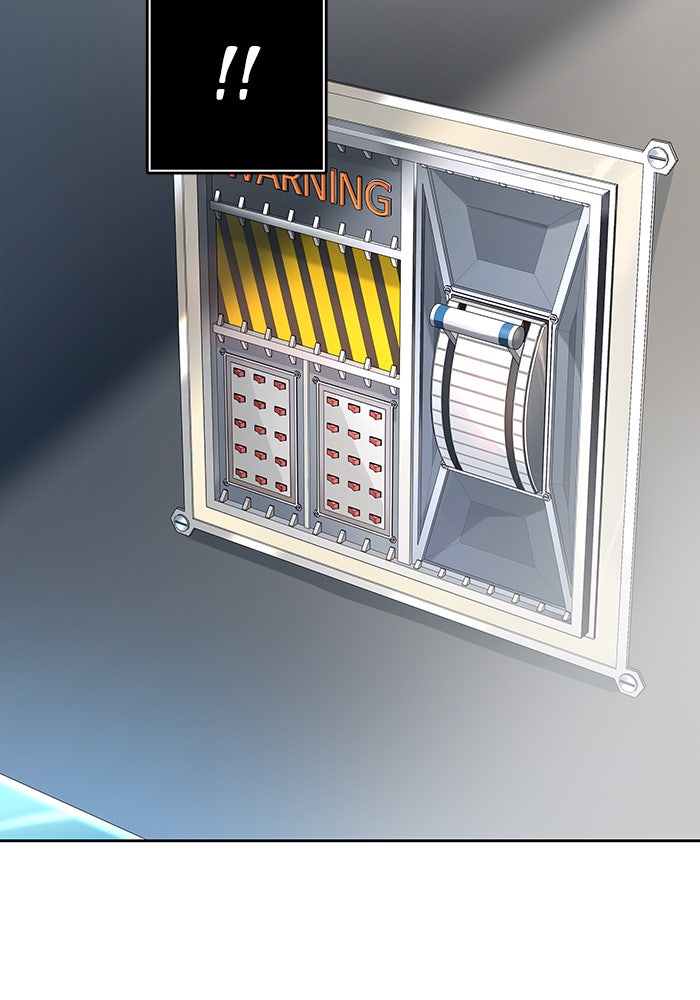 Tower of God Manga Chapter 522 page 45 - [Season 3] Ep. 105