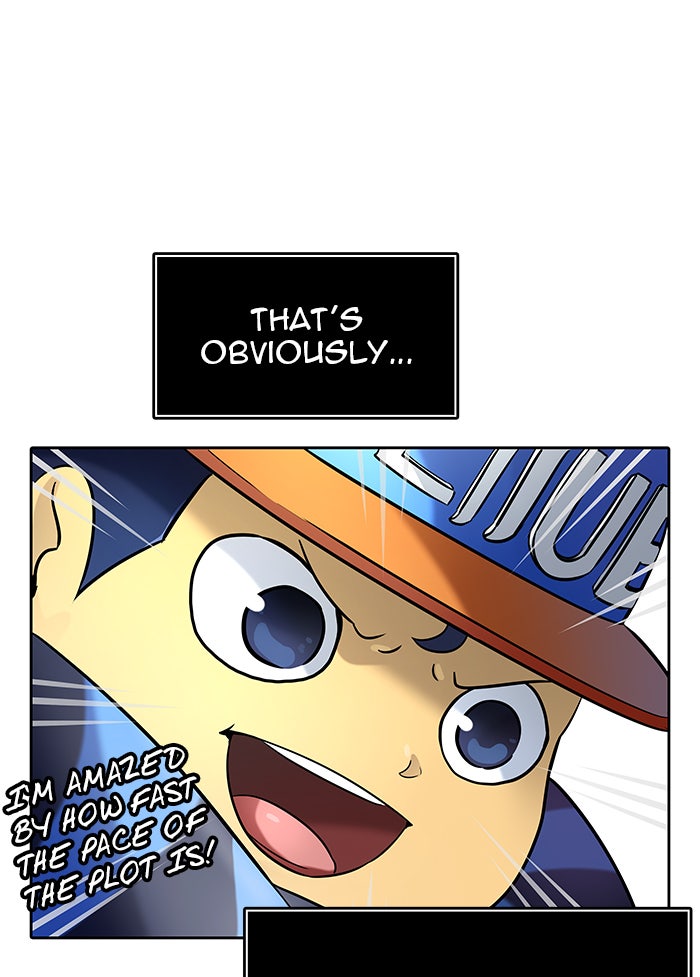 Tower of God Manga Chapter 522 page 46 - [Season 3] Ep. 105