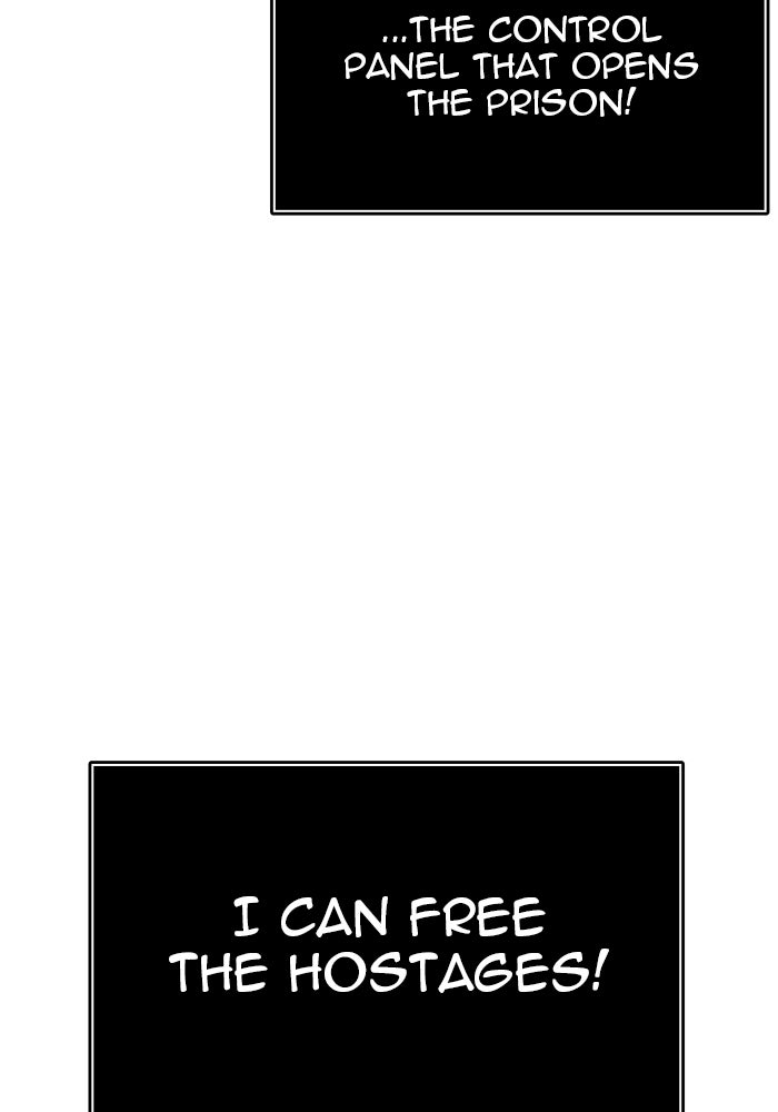 Tower of God Manga Chapter 522 page 47 - [Season 3] Ep. 105