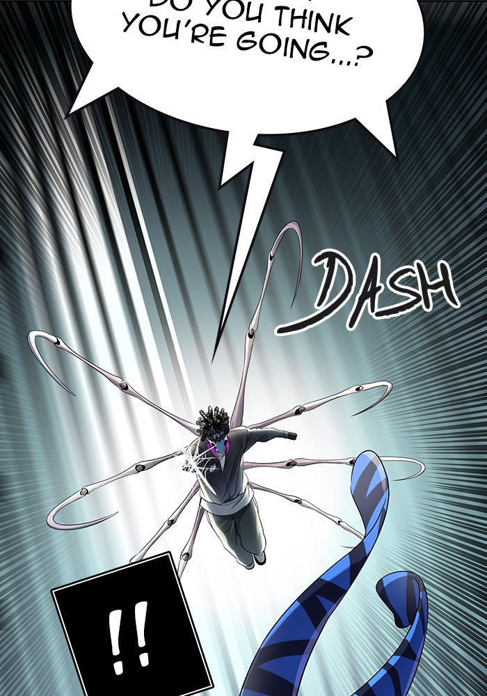 Tower of God Manga Chapter 522 page 49 - [Season 3] Ep. 105