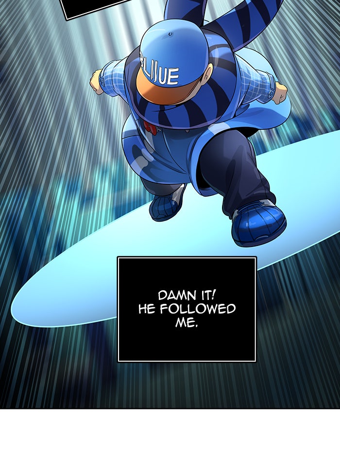 Tower of God Manga Chapter 522 page 50 - [Season 3] Ep. 105