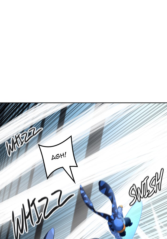 Tower of God Manga Chapter 522 page 51 - [Season 3] Ep. 105