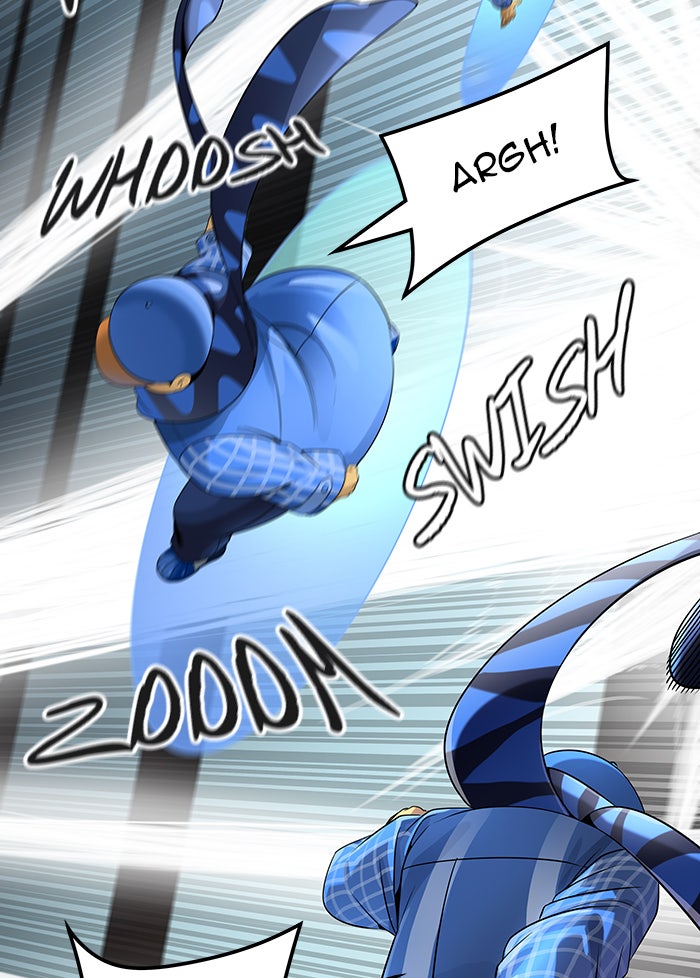 Tower of God Manga Chapter 522 page 52 - [Season 3] Ep. 105