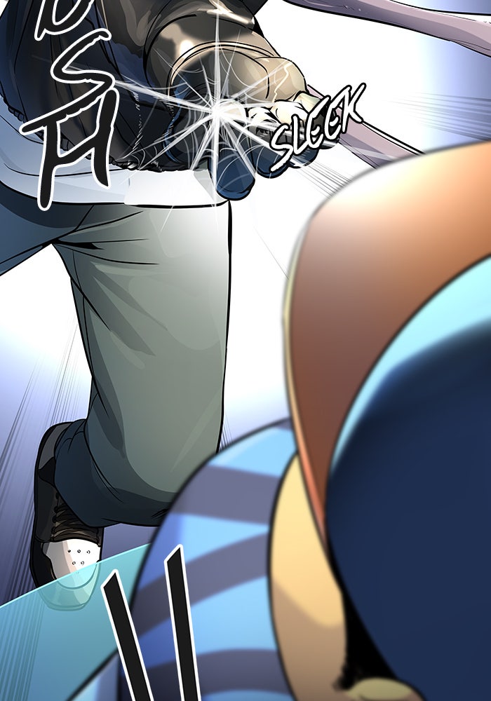 Tower of God Manga Chapter 522 page 55 - [Season 3] Ep. 105