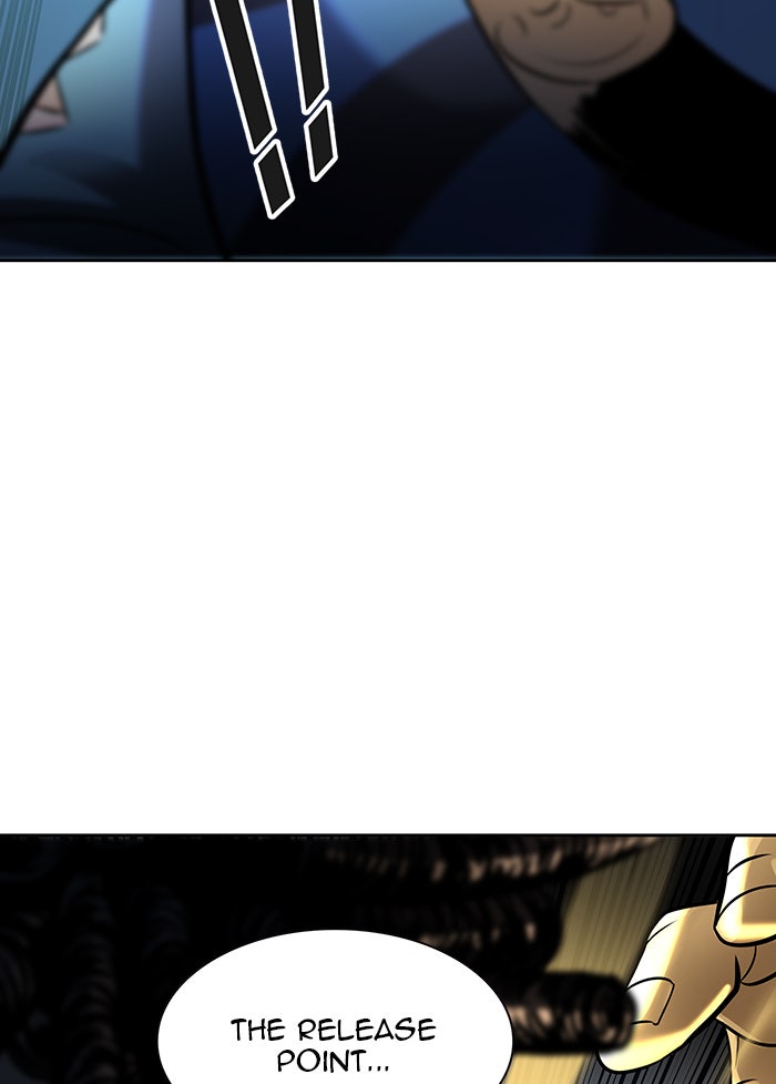 Tower of God Manga Chapter 522 page 56 - [Season 3] Ep. 105