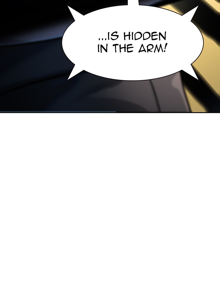 Tower of God Manga Chapter 522 page 58 - [Season 3] Ep. 105