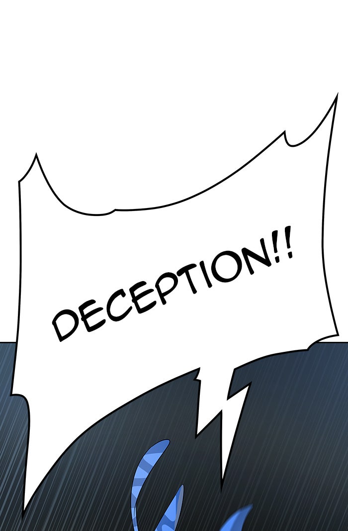 Tower of God Manga Chapter 522 page 59 - [Season 3] Ep. 105