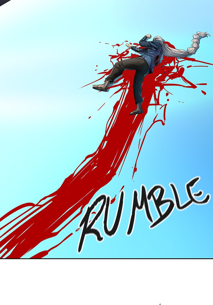 Tower of God Manga Chapter 522 page 6 - [Season 3] Ep. 105