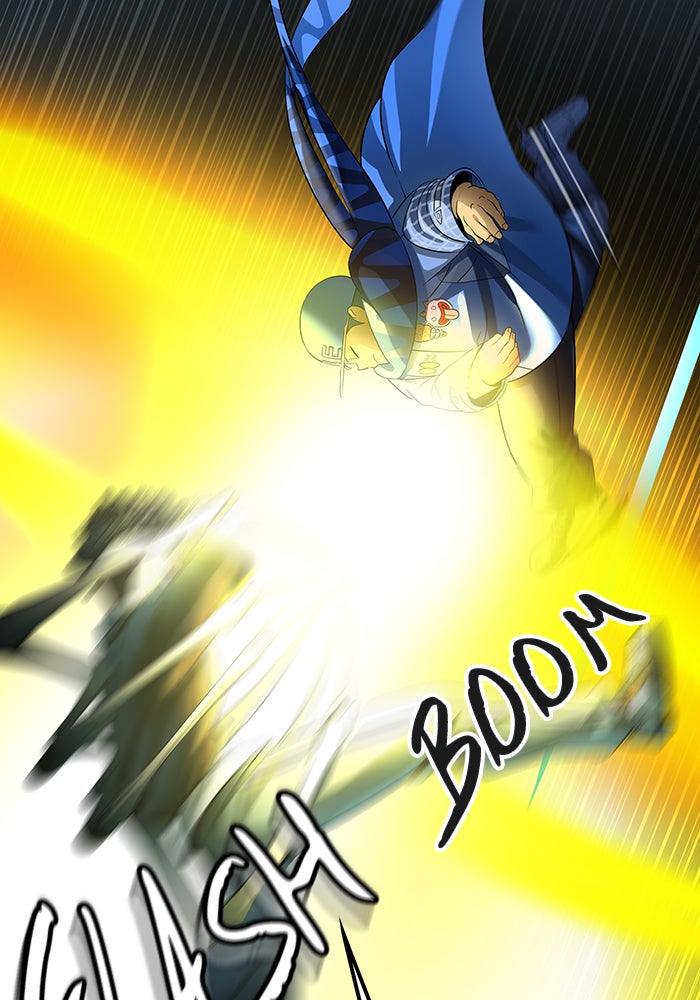 Tower of God Manga Chapter 522 page 60 - [Season 3] Ep. 105