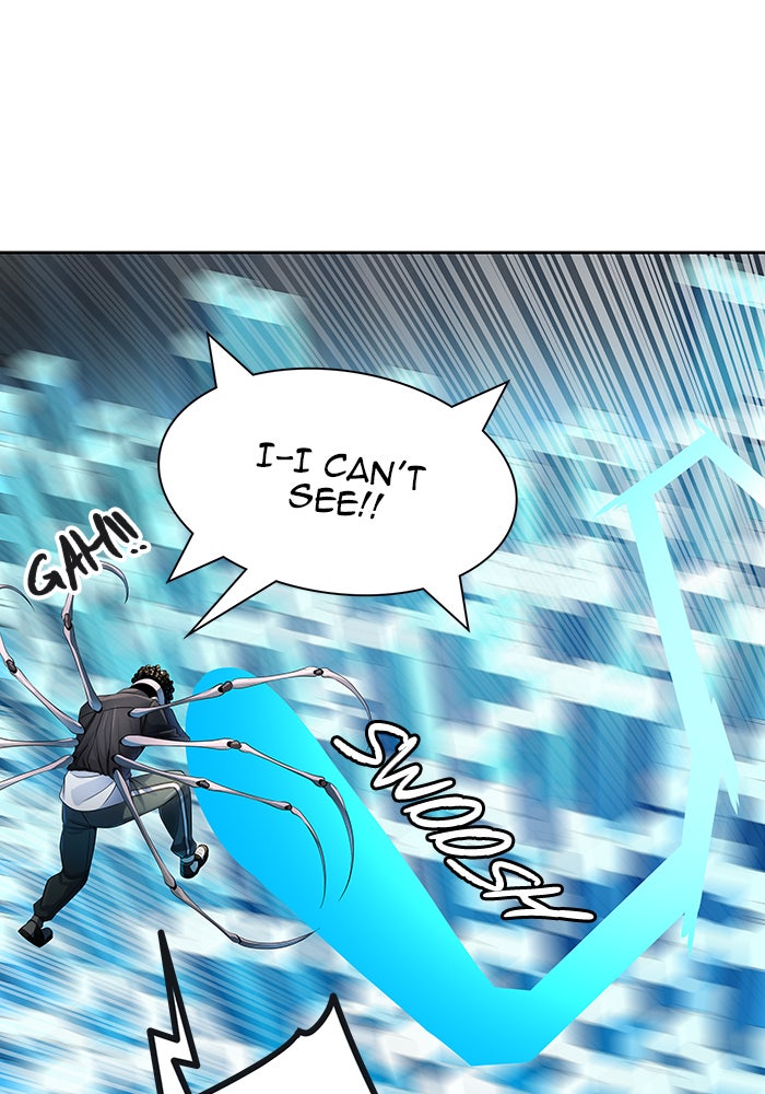 Tower of God Manga Chapter 522 page 62 - [Season 3] Ep. 105