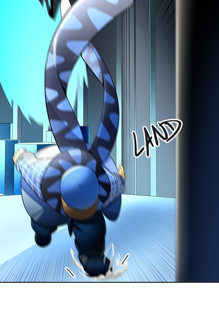 Tower of God Manga Chapter 522 page 64 - [Season 3] Ep. 105