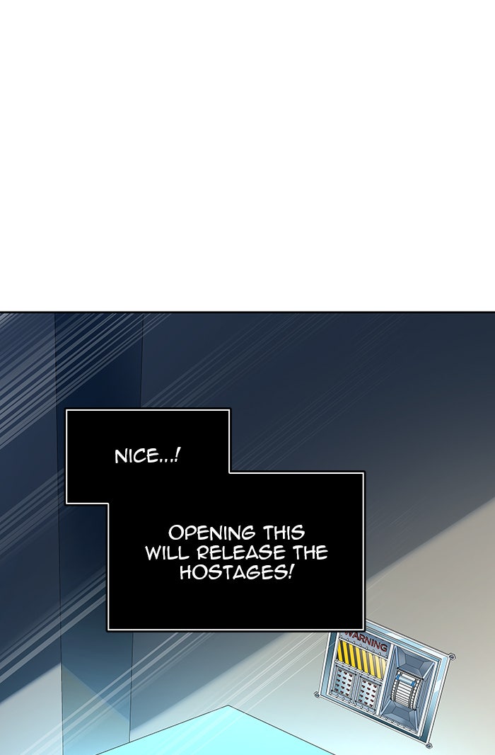 Tower of God Manga Chapter 522 page 65 - [Season 3] Ep. 105