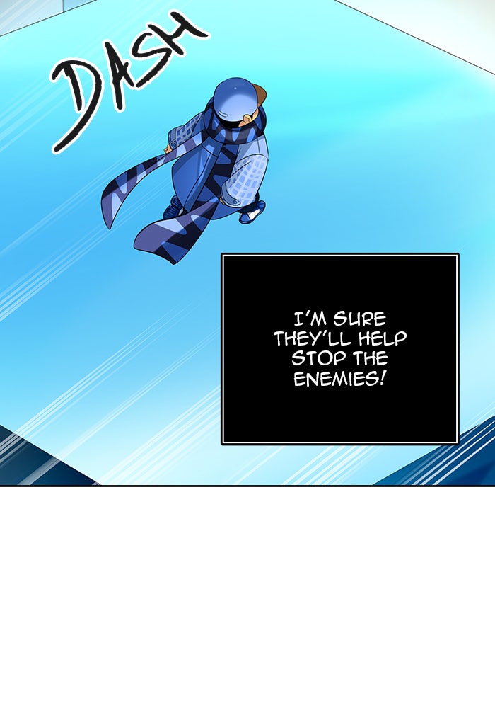 Tower of God Manga Chapter 522 page 66 - [Season 3] Ep. 105