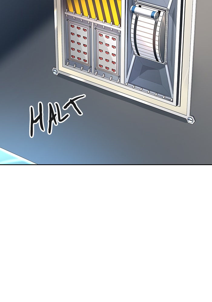 Tower of God Manga Chapter 522 page 68 - [Season 3] Ep. 105