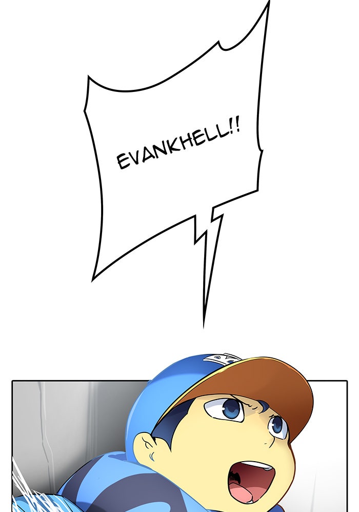 Tower of God Manga Chapter 522 page 7 - [Season 3] Ep. 105