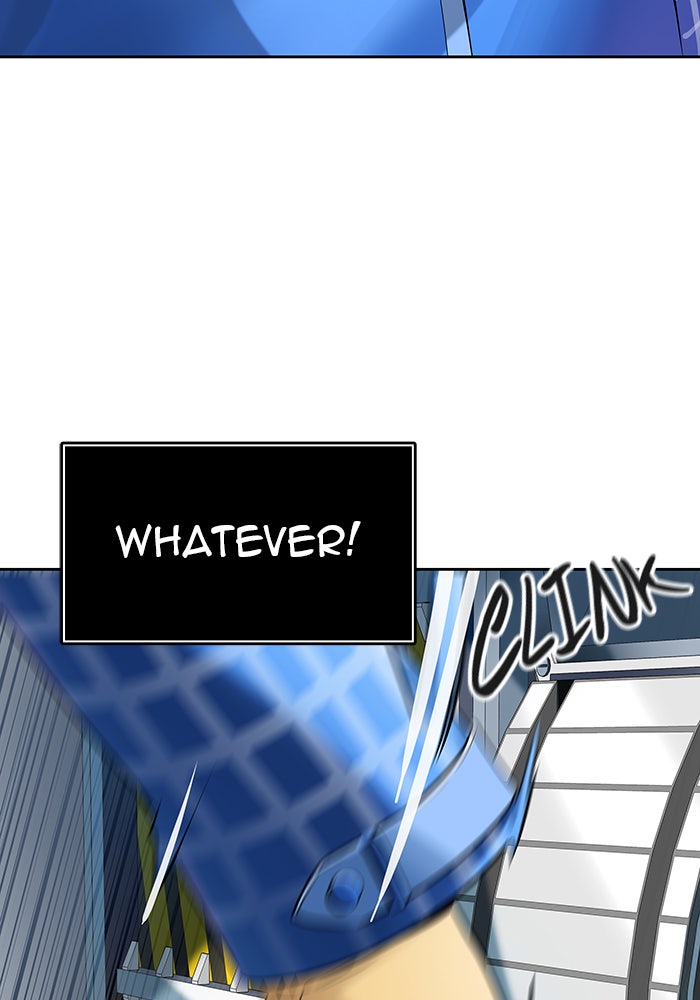 Tower of God Manga Chapter 522 page 70 - [Season 3] Ep. 105