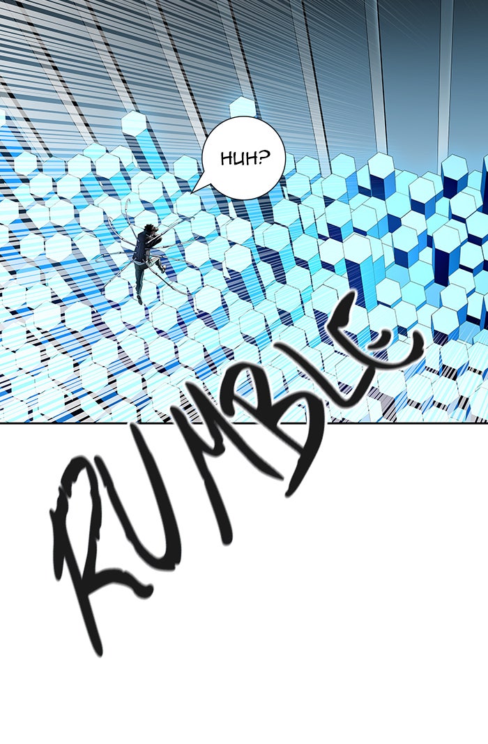 Tower of God Manga Chapter 522 page 73 - [Season 3] Ep. 105